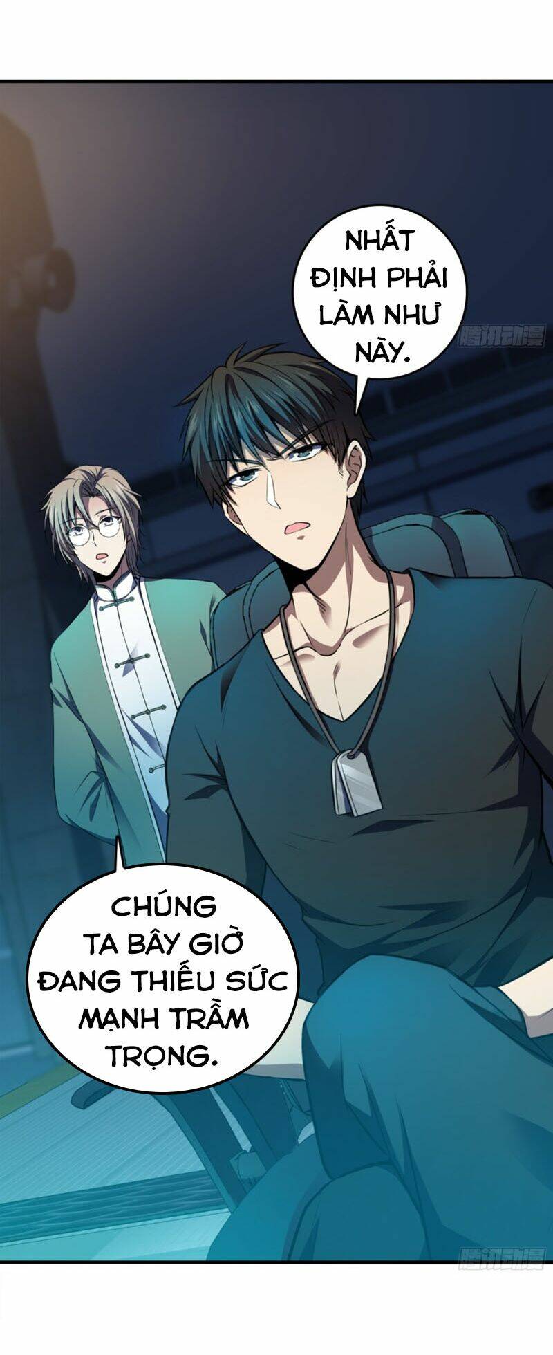 Chương 115 - Trang 2