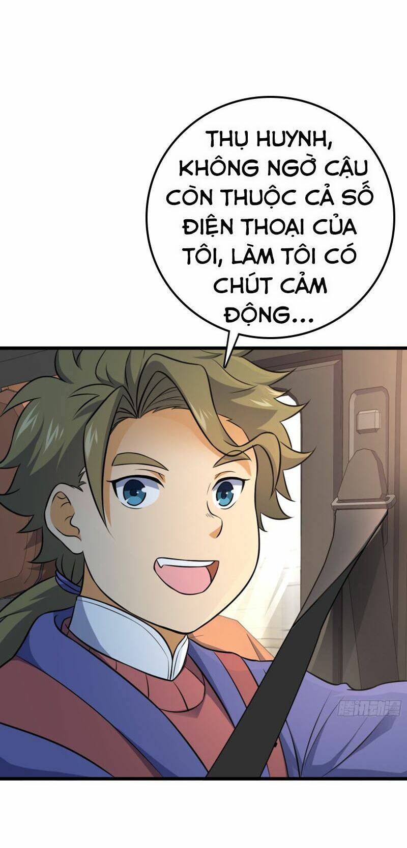 Chương 115 - Trang 16
