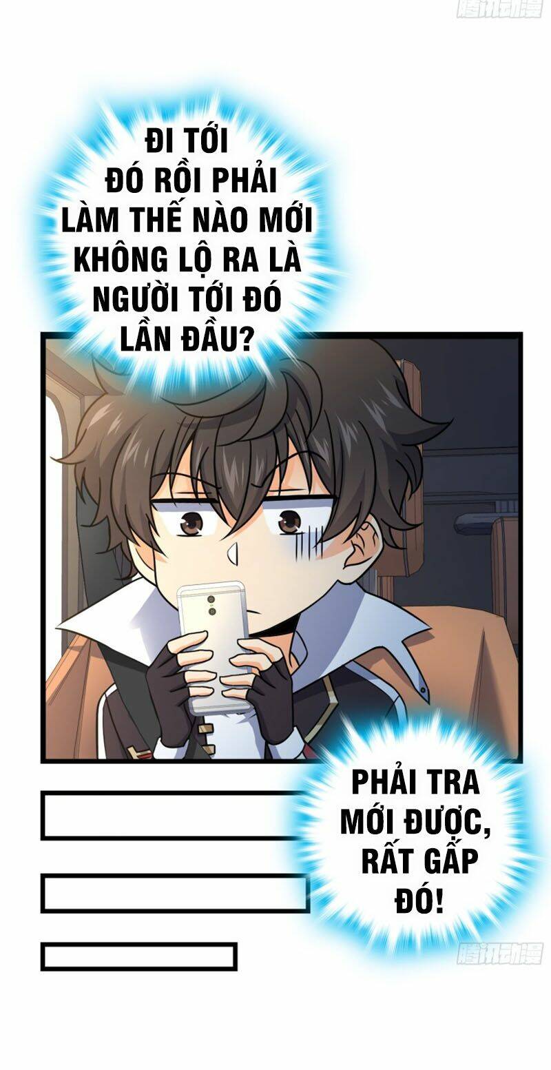 Chương 115 - Trang 21