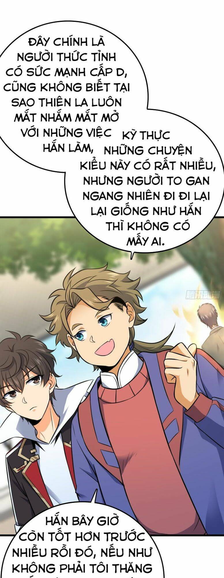 Chương 115 - Trang 27
