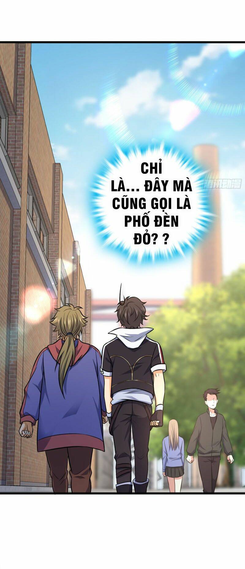Chương 115 - Trang 30