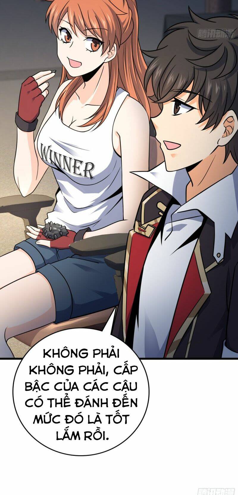 Chương 116 - Trang 12