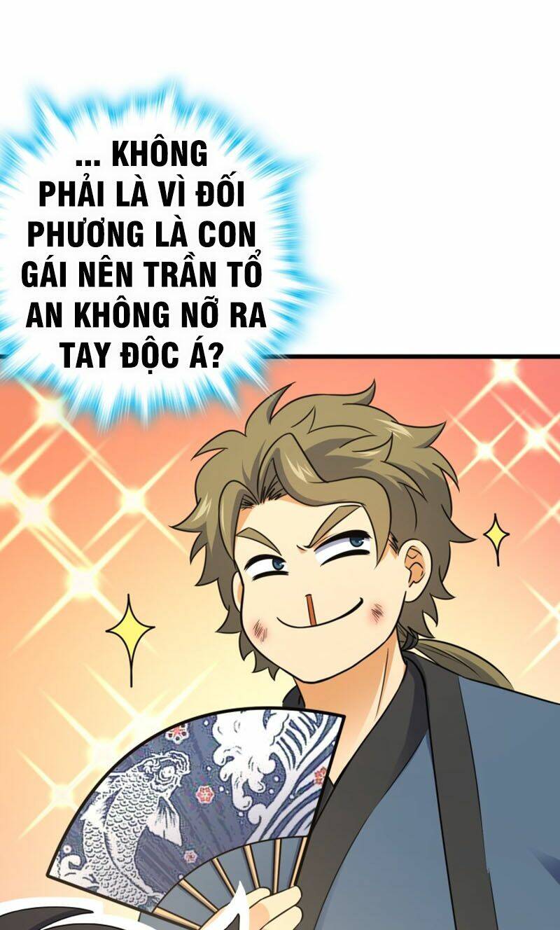 Chương 116 - Trang 21