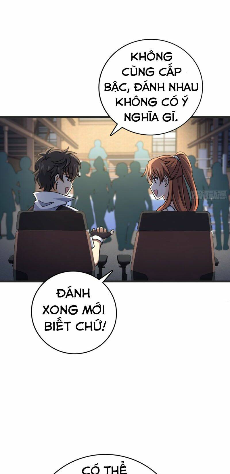 Chương 116 - Trang 25