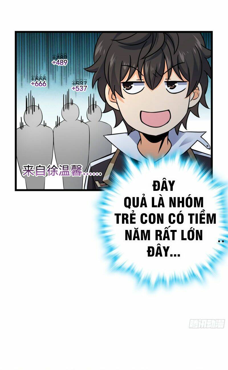 Chương 116 - Trang 32