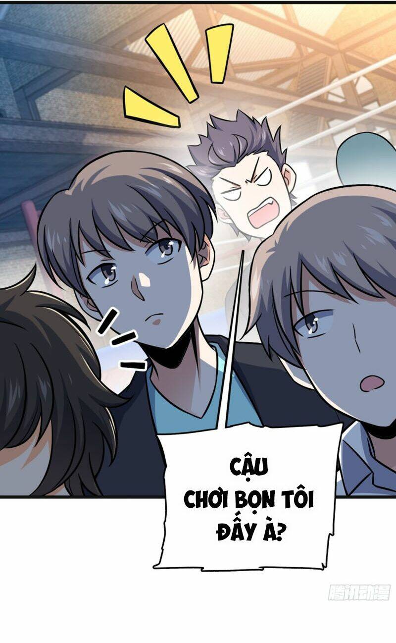 Chương 116 - Trang 33