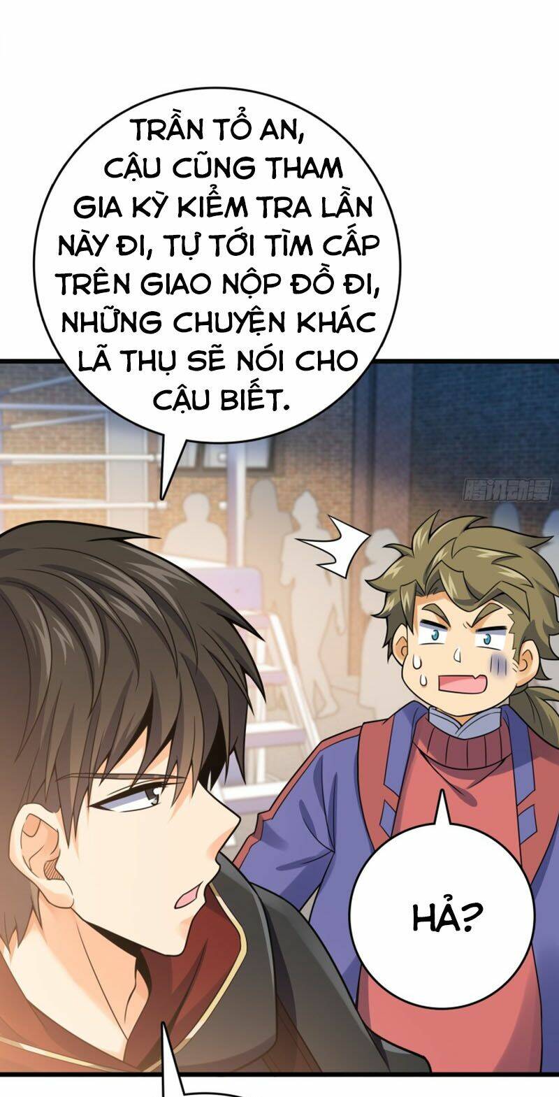 Chương 117 - Trang 14
