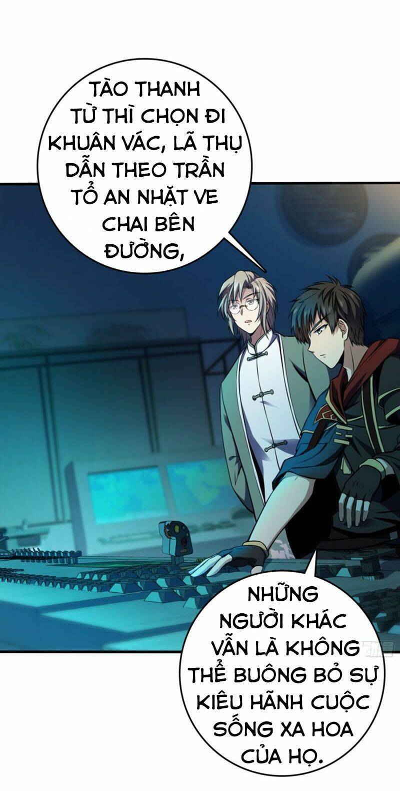 Chương 118 - Trang 1