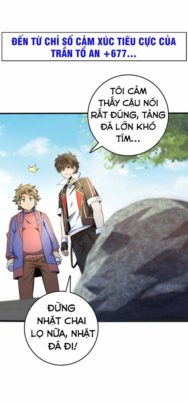 Chương 118 - Trang 17