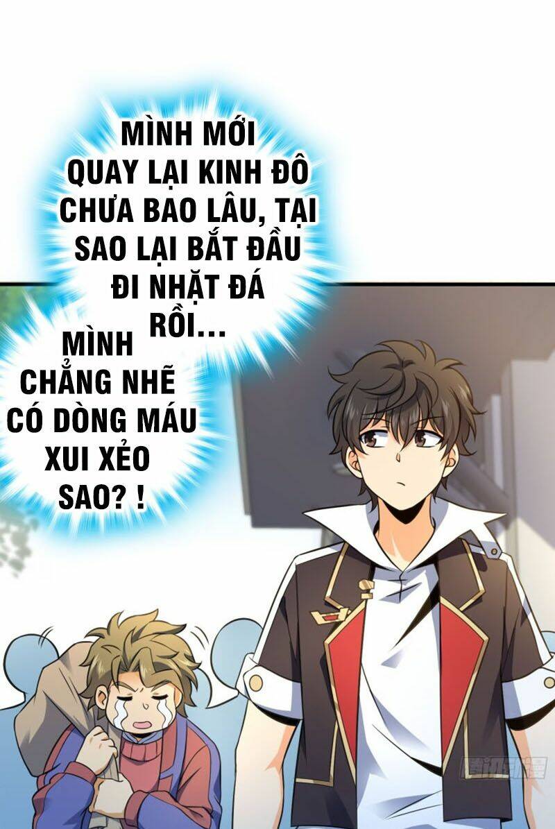 Chương 118 - Trang 20