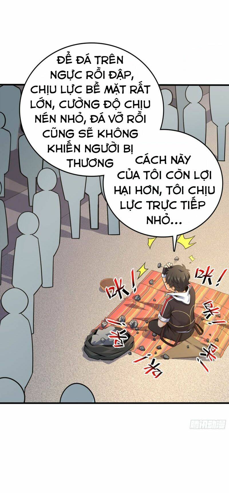 Chương 118 - Trang 41