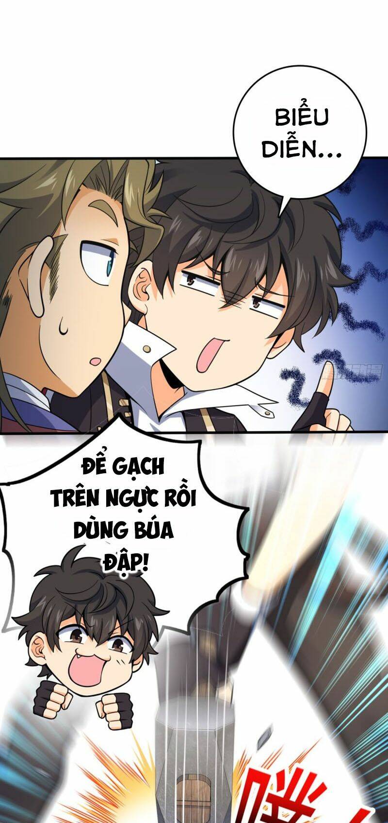 Chương 118 - Trang 9