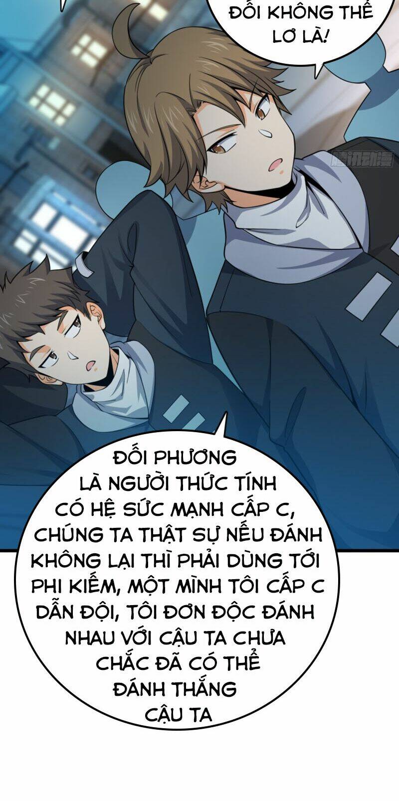 Chương 119 - Trang 37