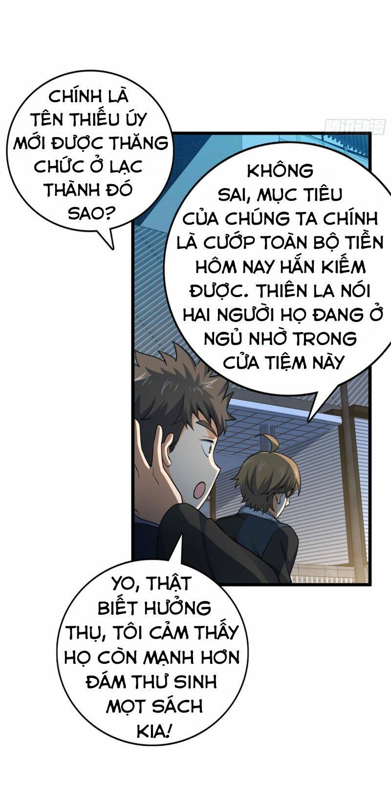 Chương 119 - Trang 38