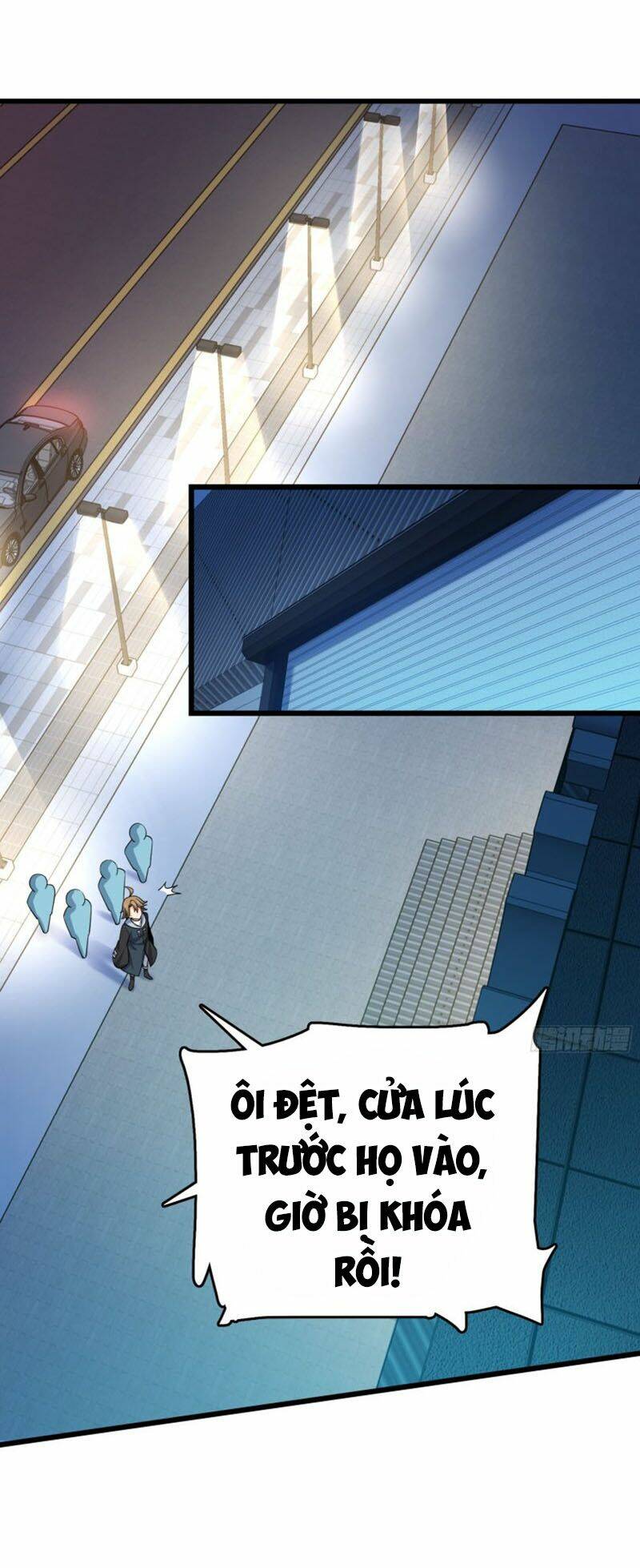 Chương 119 - Trang 40