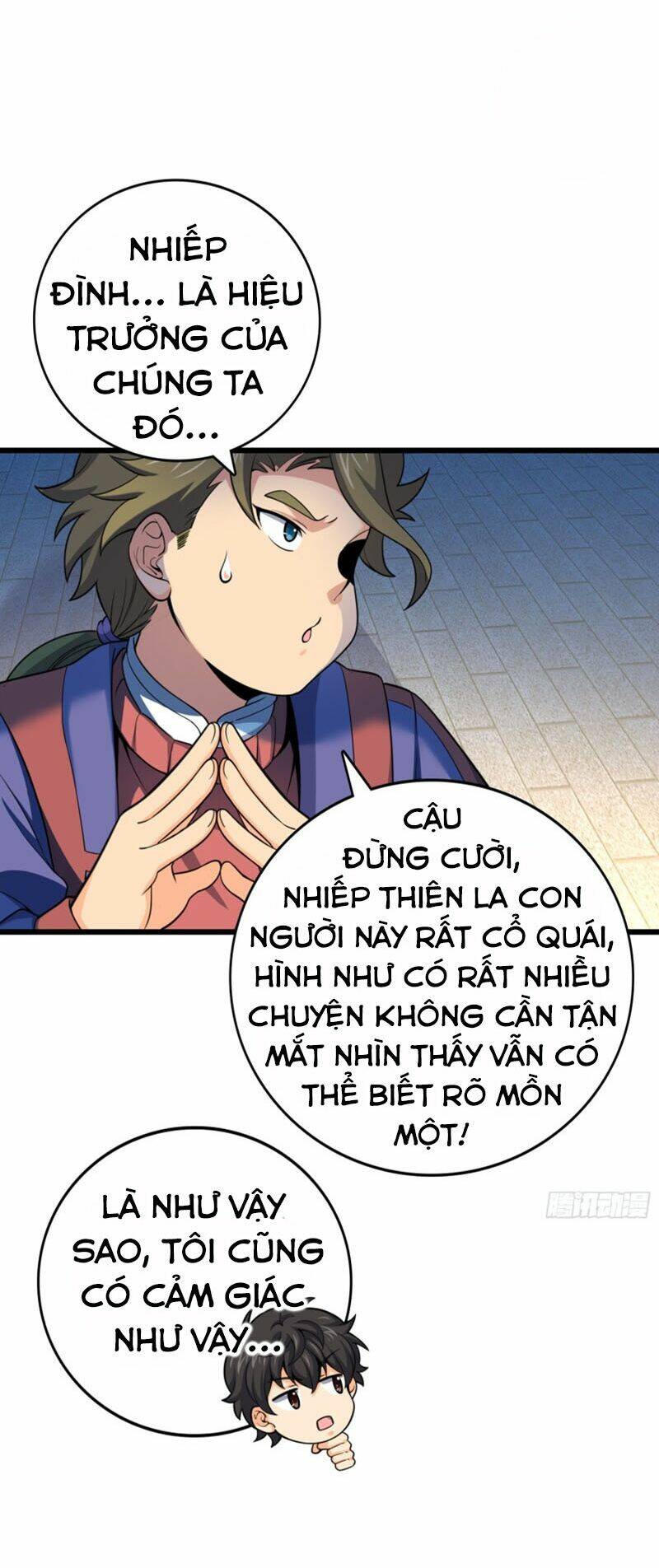 Chương 119 - Trang 5