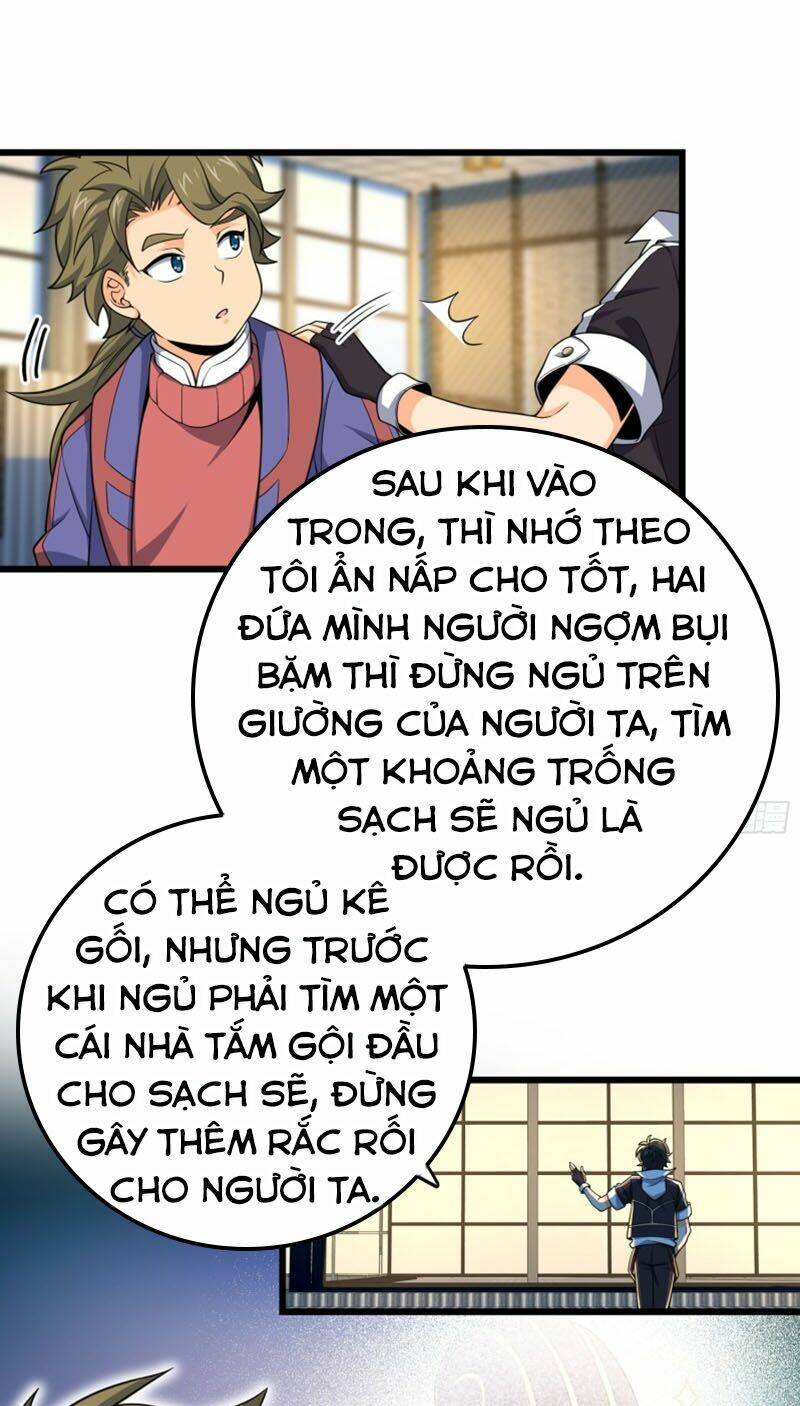 Chương 119 - Trang 6