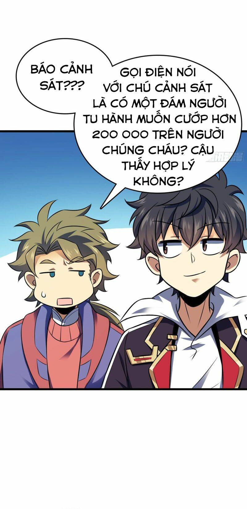 Chương 120 - Trang 22