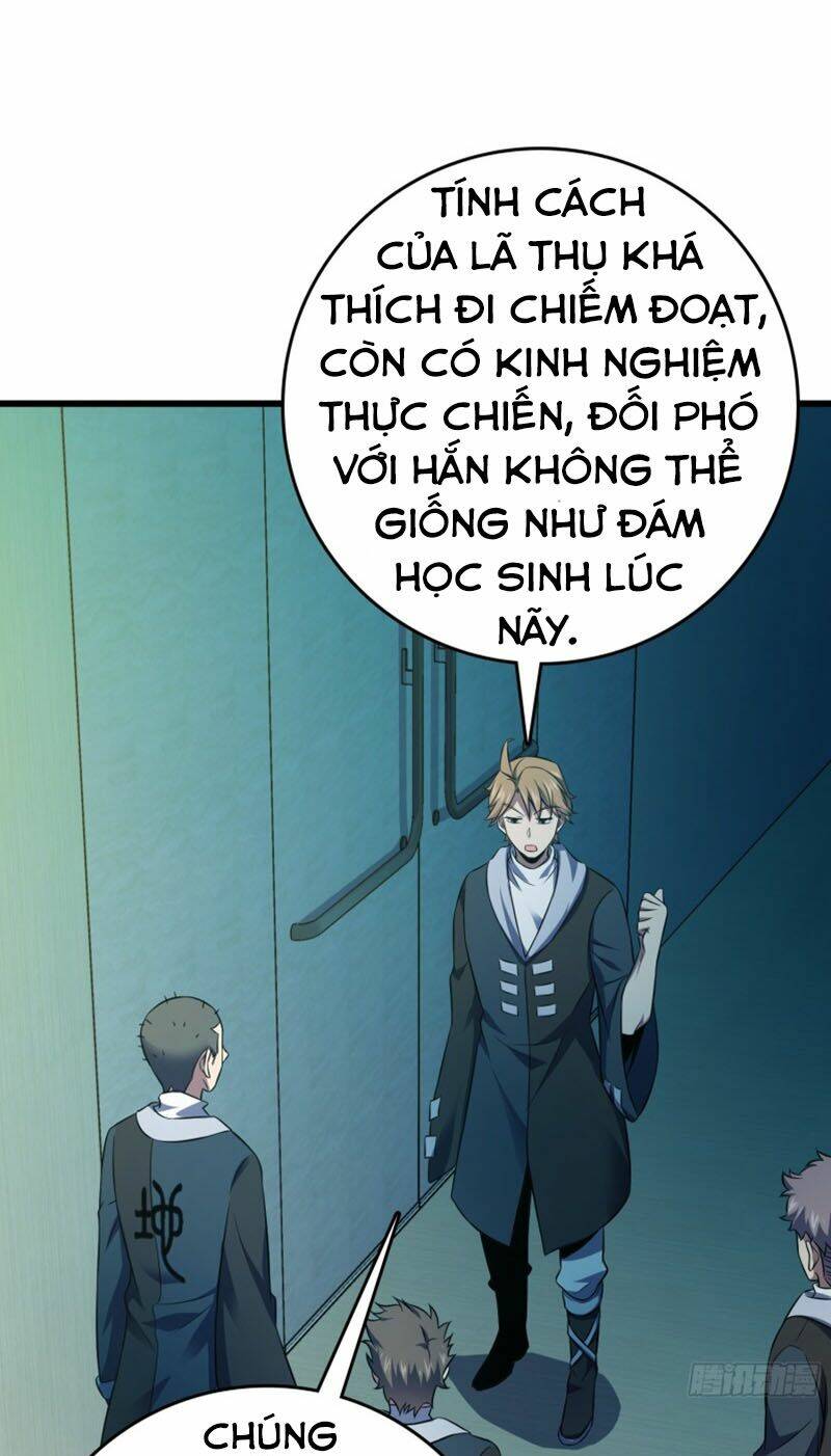 Chương 120 - Trang 26