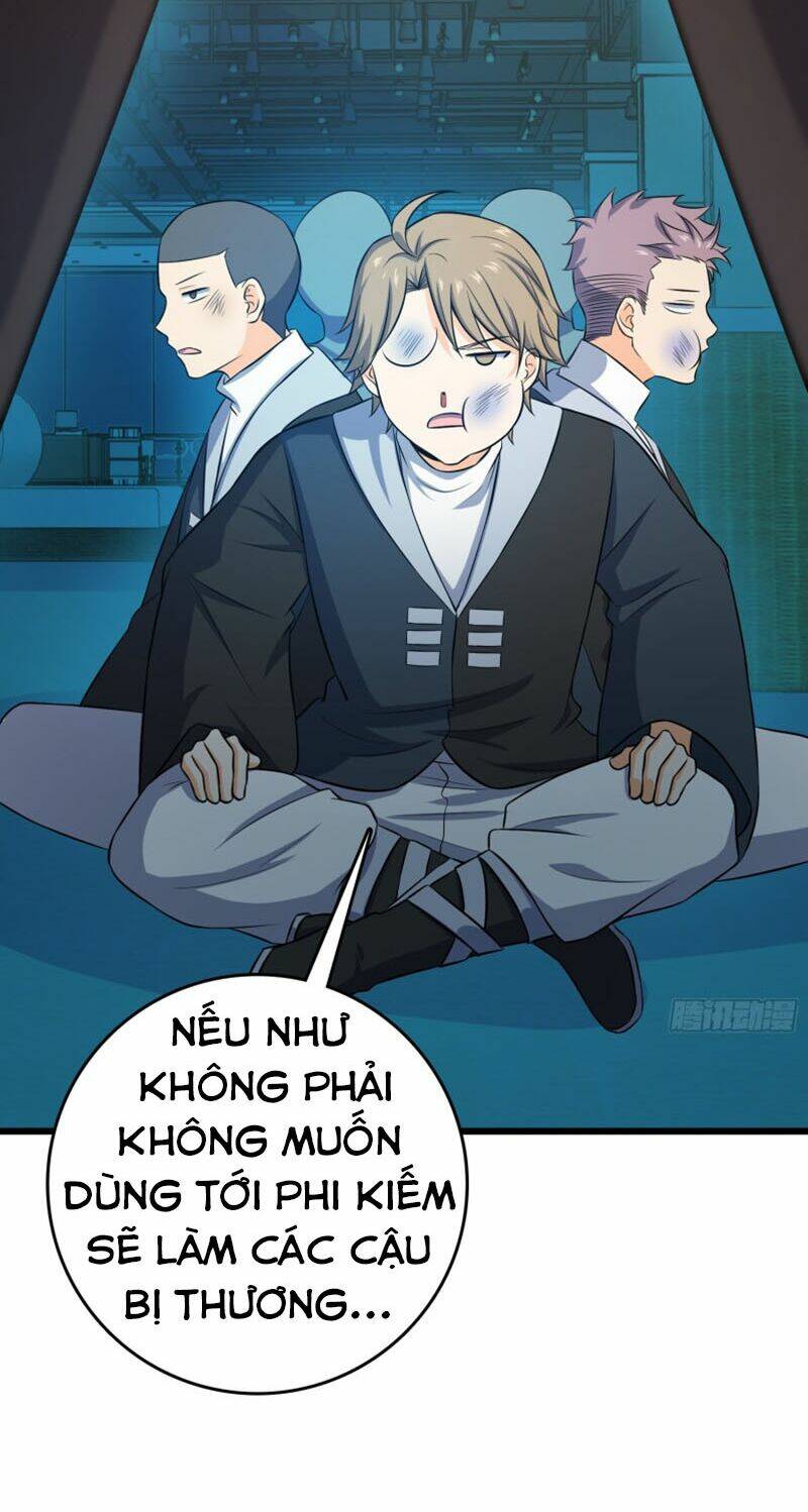 Chương 121 - Trang 21