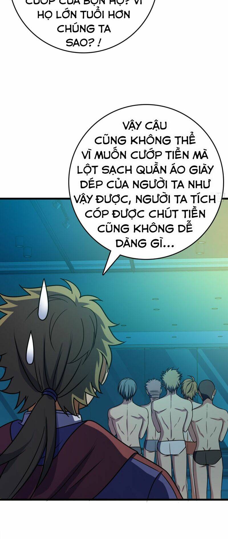 Chương 121 - Trang 32