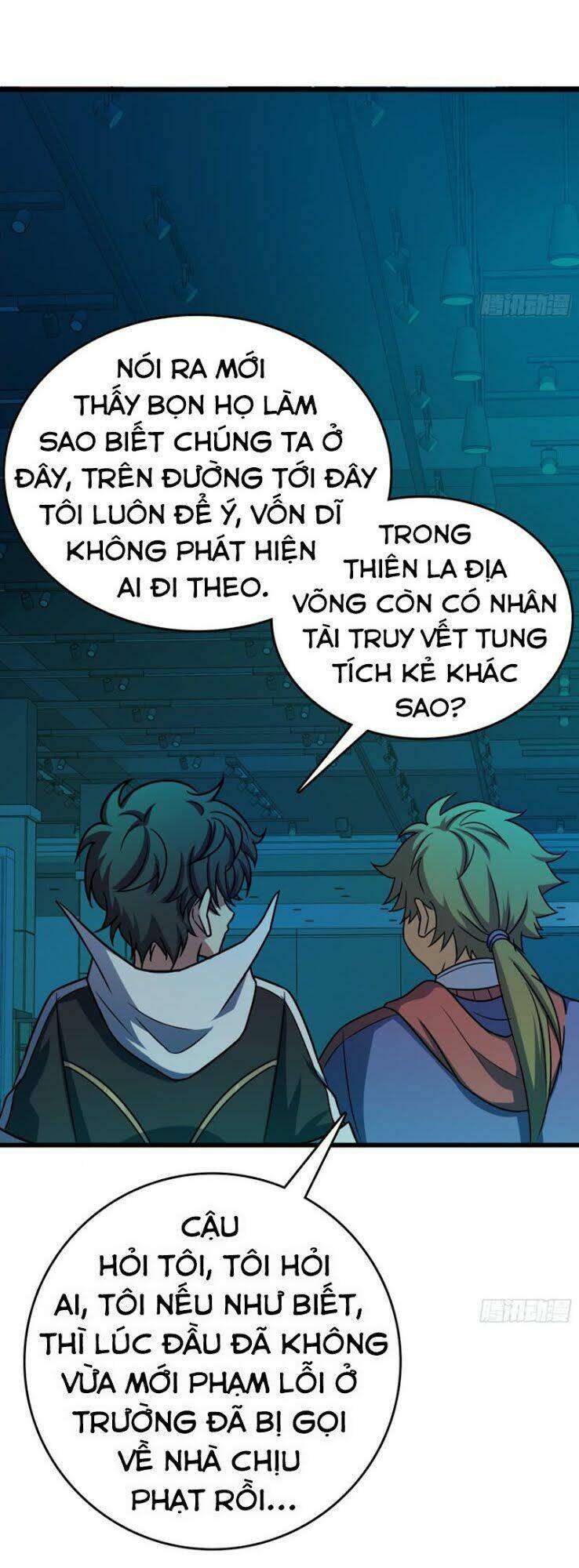 Chương 121 - Trang 34