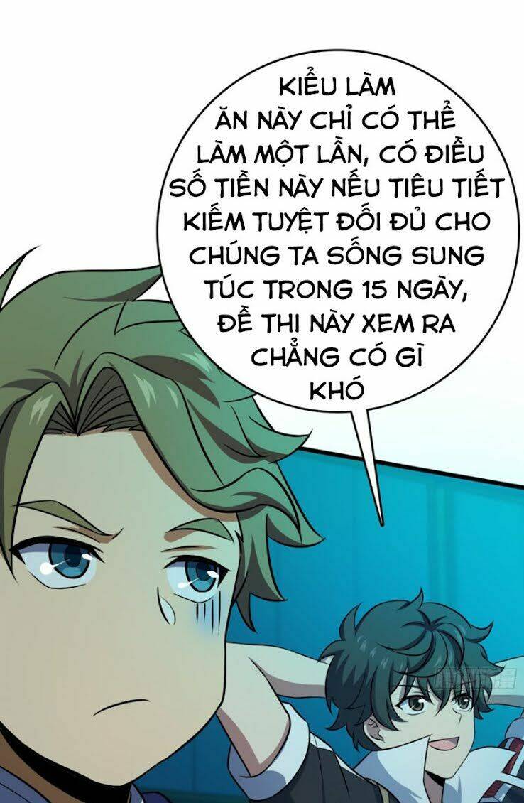 Chương 121 - Trang 35