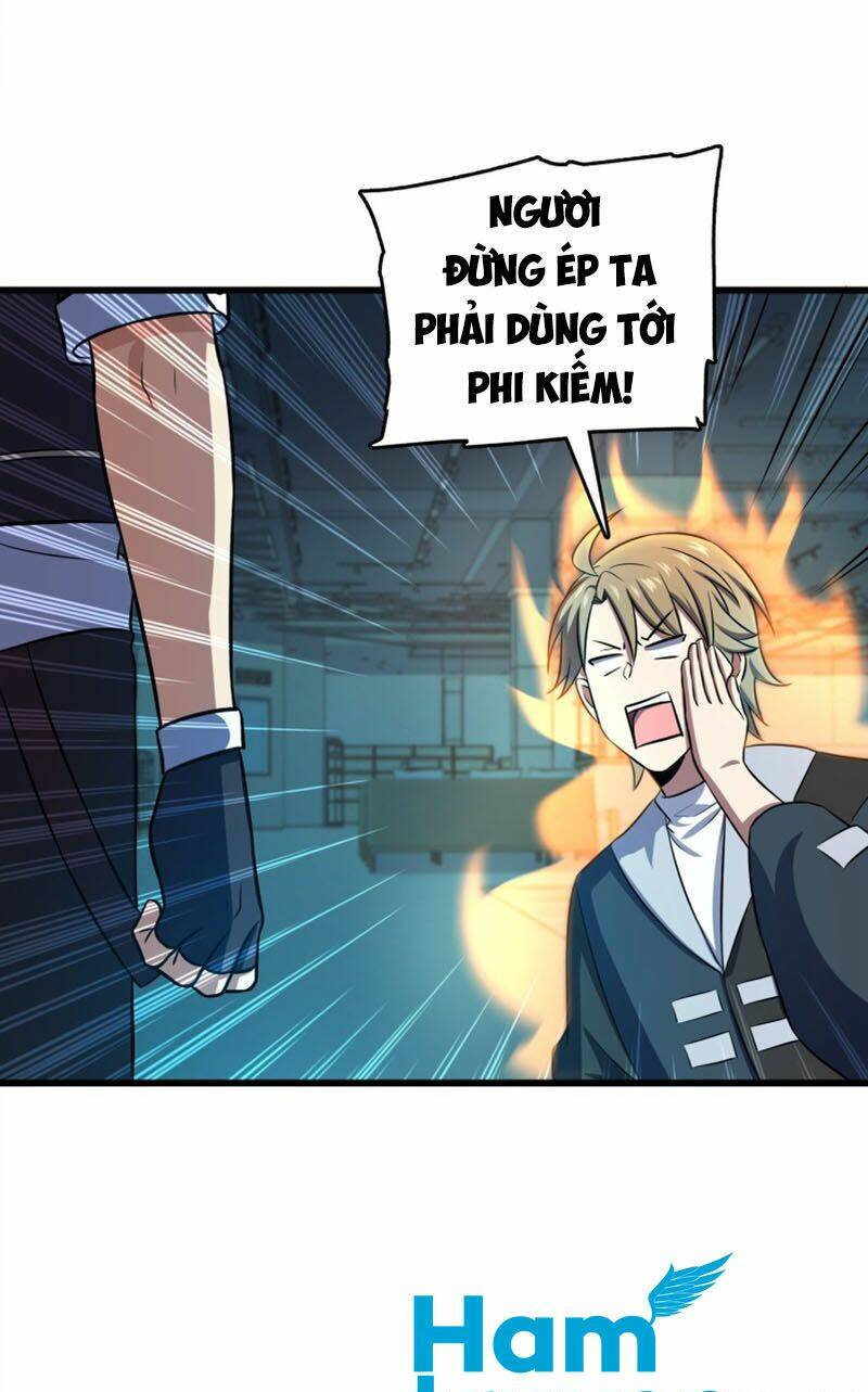 Chương 121 - Trang 5