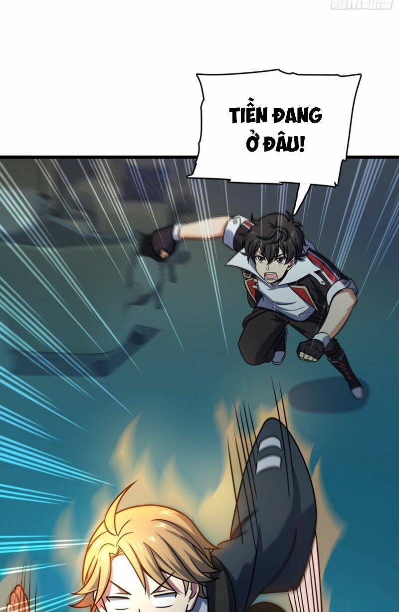Chương 121 - Trang 7