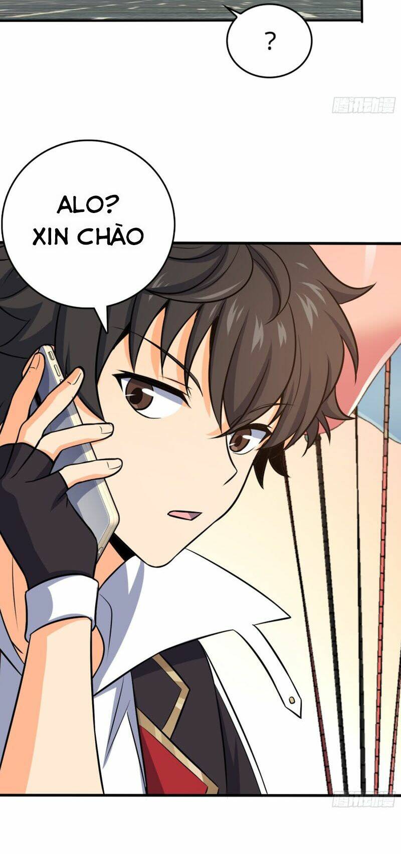 Chương 122 - Trang 17