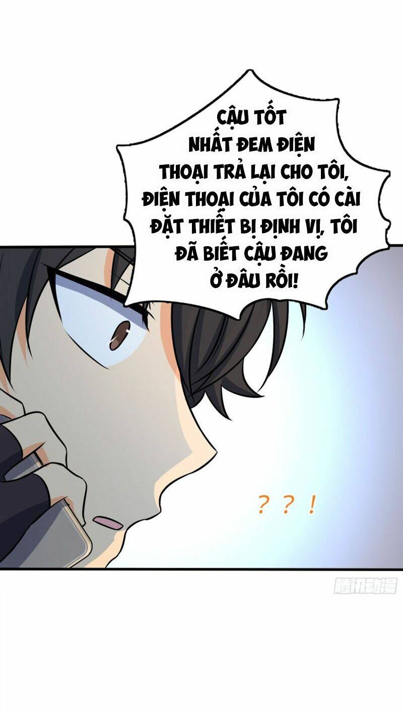 Chương 122 - Trang 18