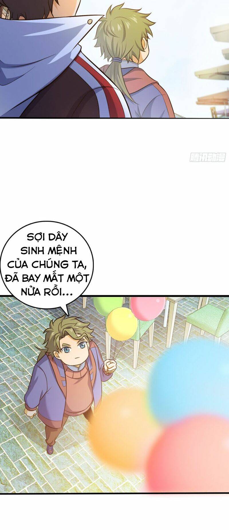 Chương 122 - Trang 21