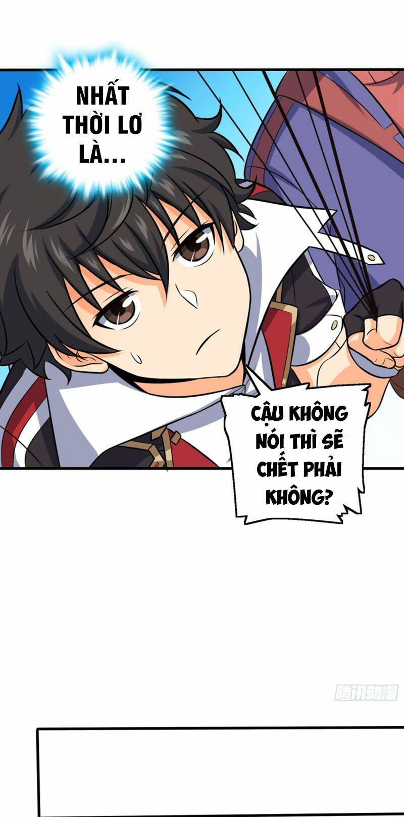 Chương 122 - Trang 22