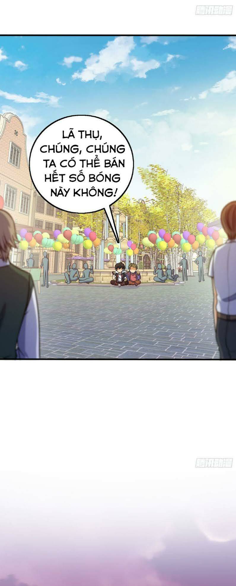 Chương 122 - Trang 26