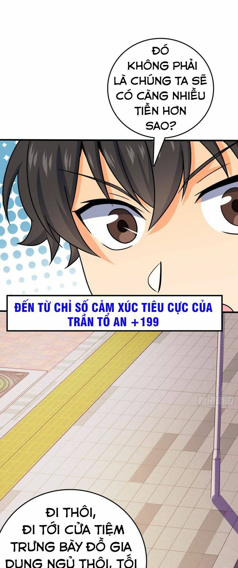 Chương 122 - Trang 30