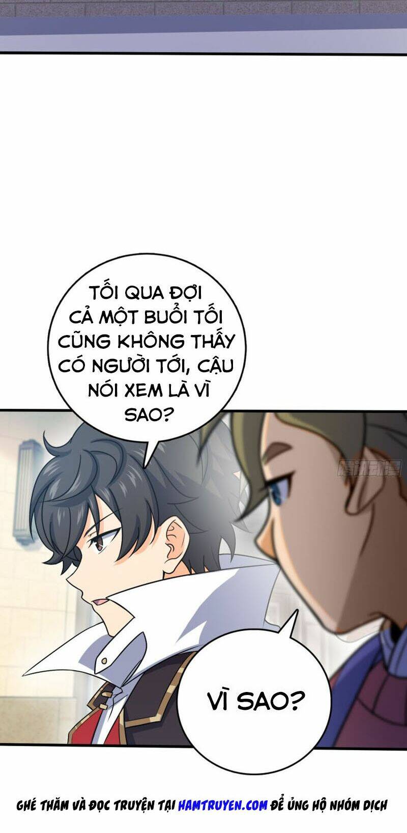 Chương 122 - Trang 33
