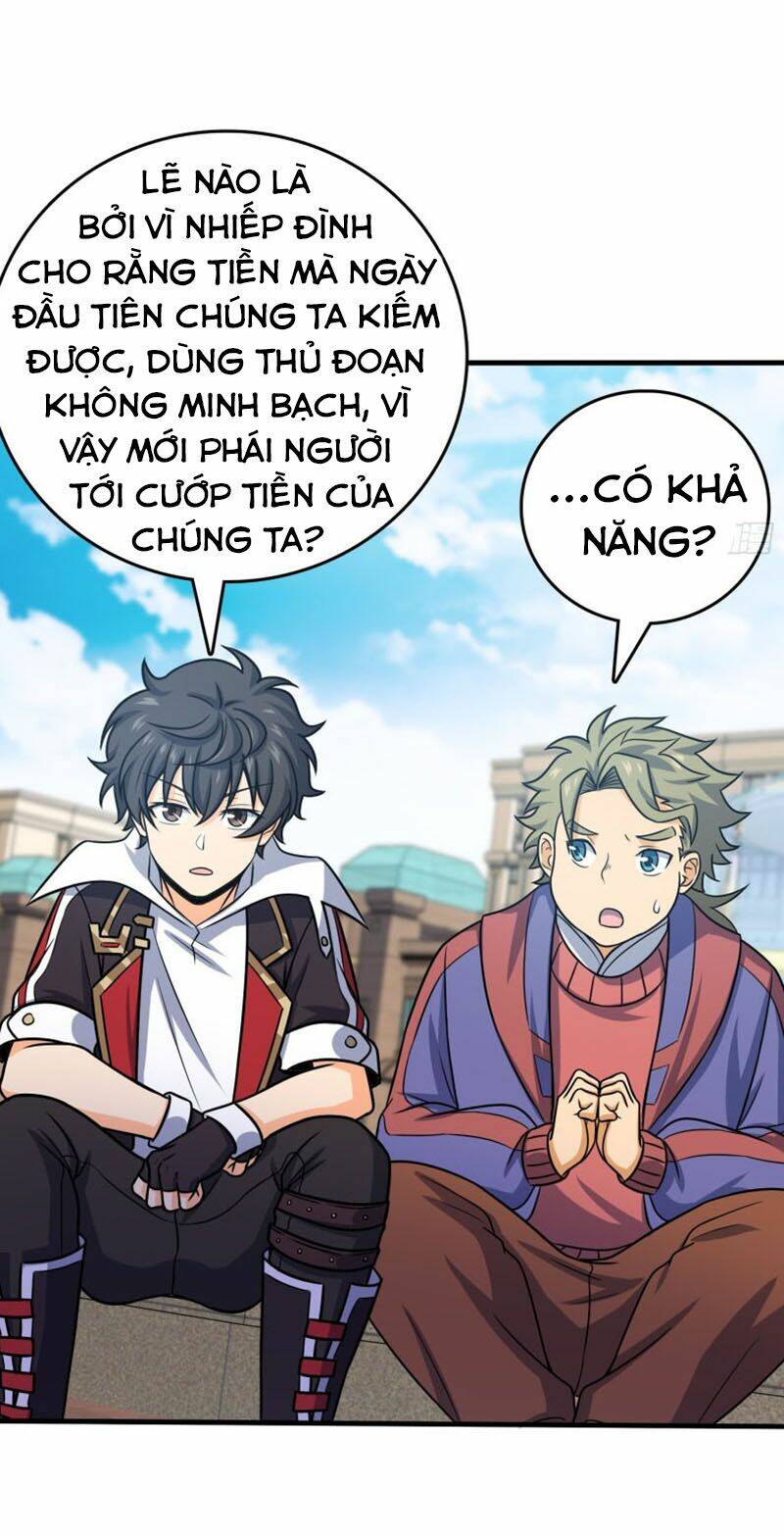 Chương 122 - Trang 34