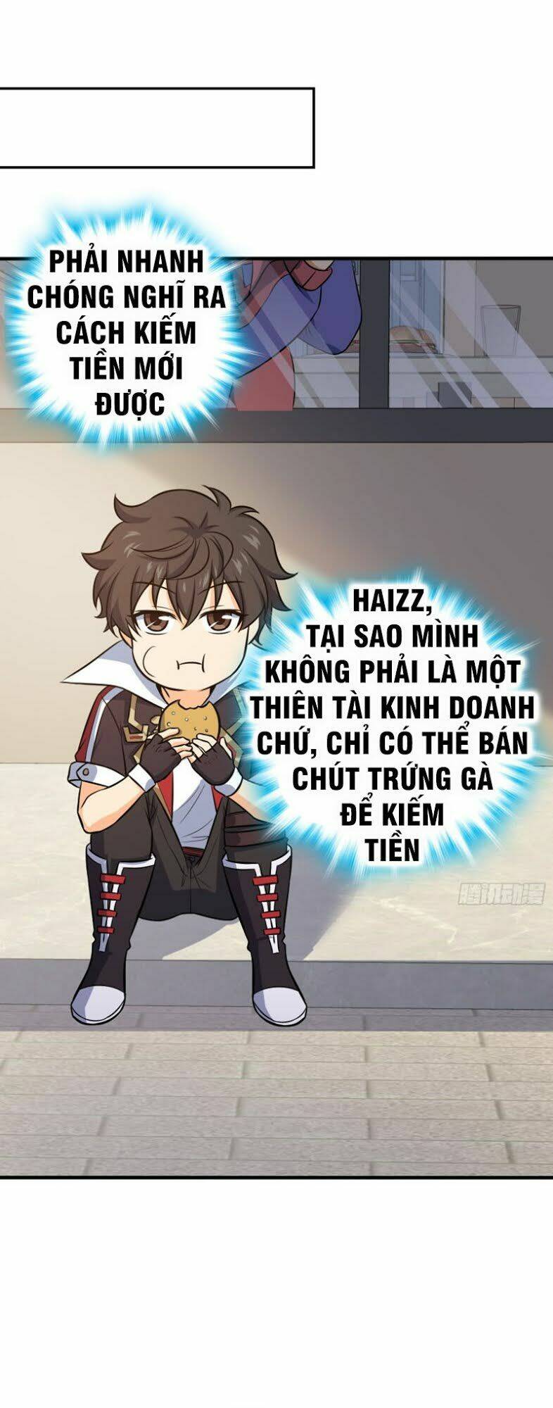 Chương 122 - Trang 7