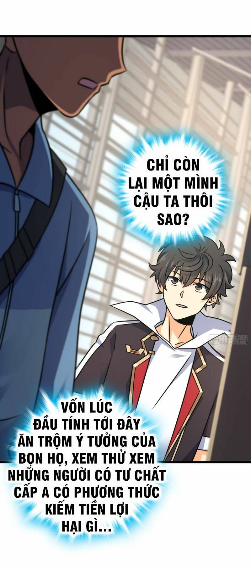 Chương 123 - Trang 16