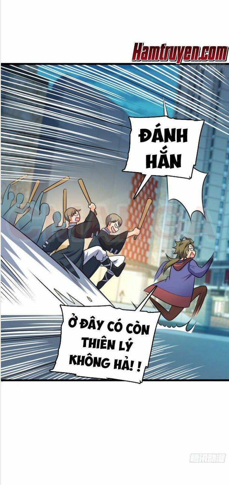 Chương 124 - Trang 20