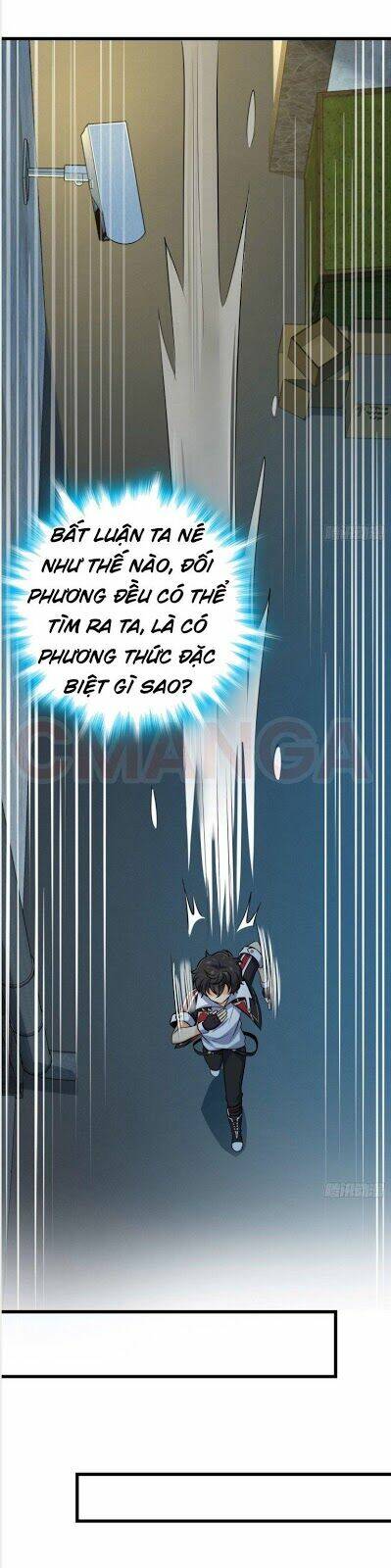 Chương 124 - Trang 27