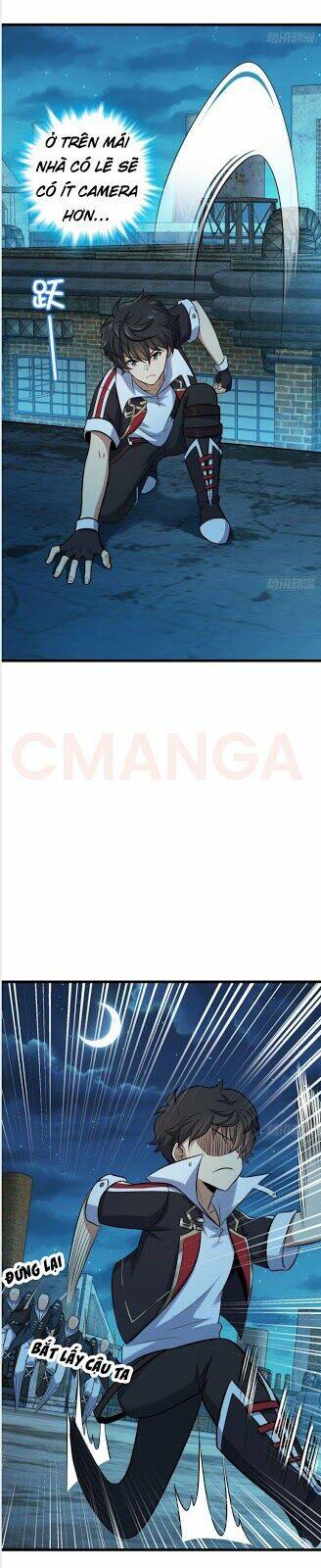 Chương 124 - Trang 30