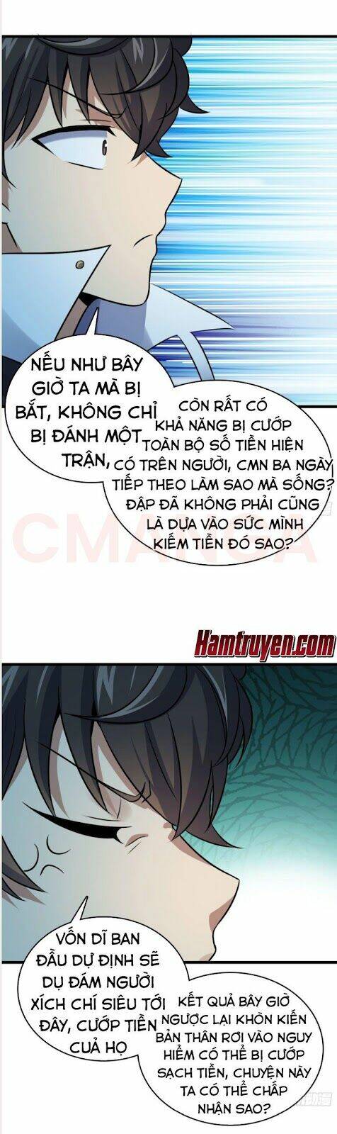 Chương 124 - Trang 31