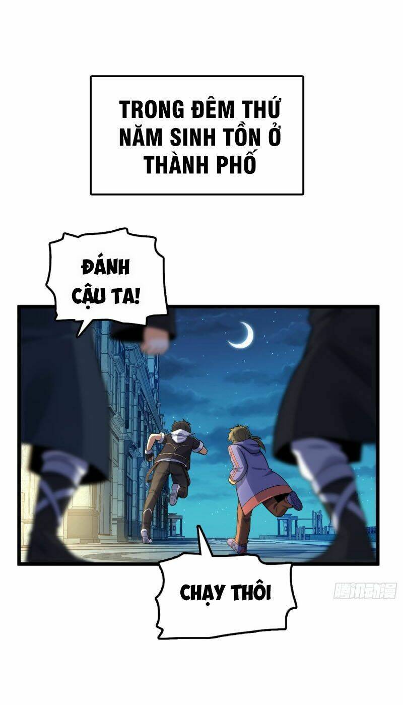 Chương 125 - Trang 32