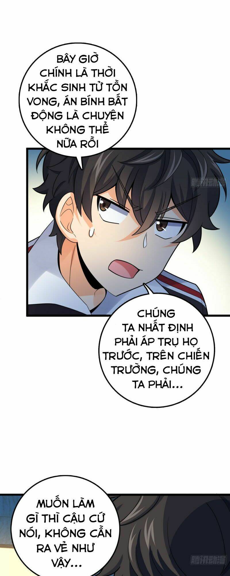 Chương 125 - Trang 35