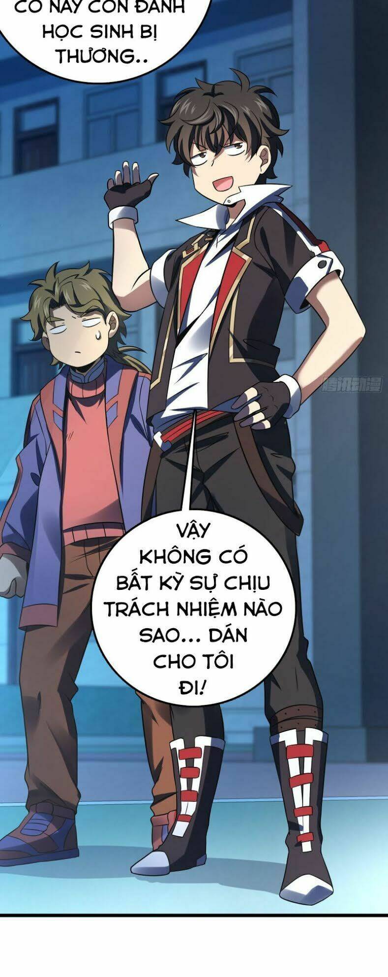 Chương 125 - Trang 50