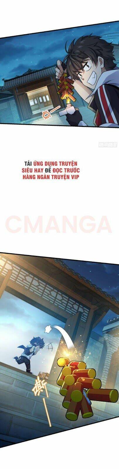 Chương 126 - Trang 2