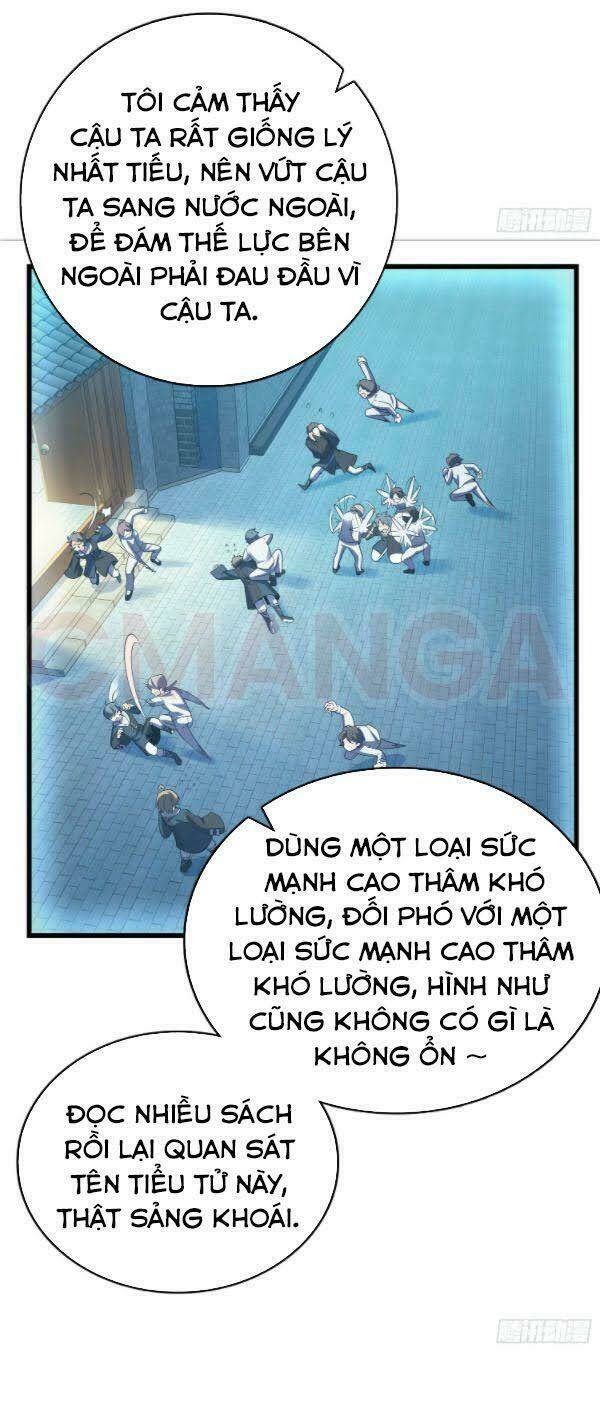 Chương 126 - Trang 12