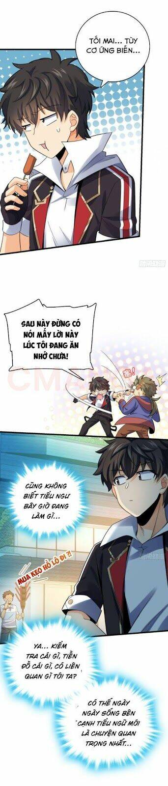Chương 126 - Trang 15