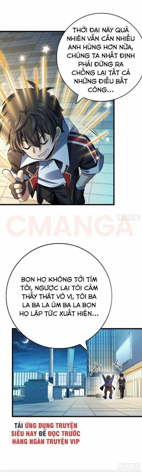 Chương 126 - Trang 18